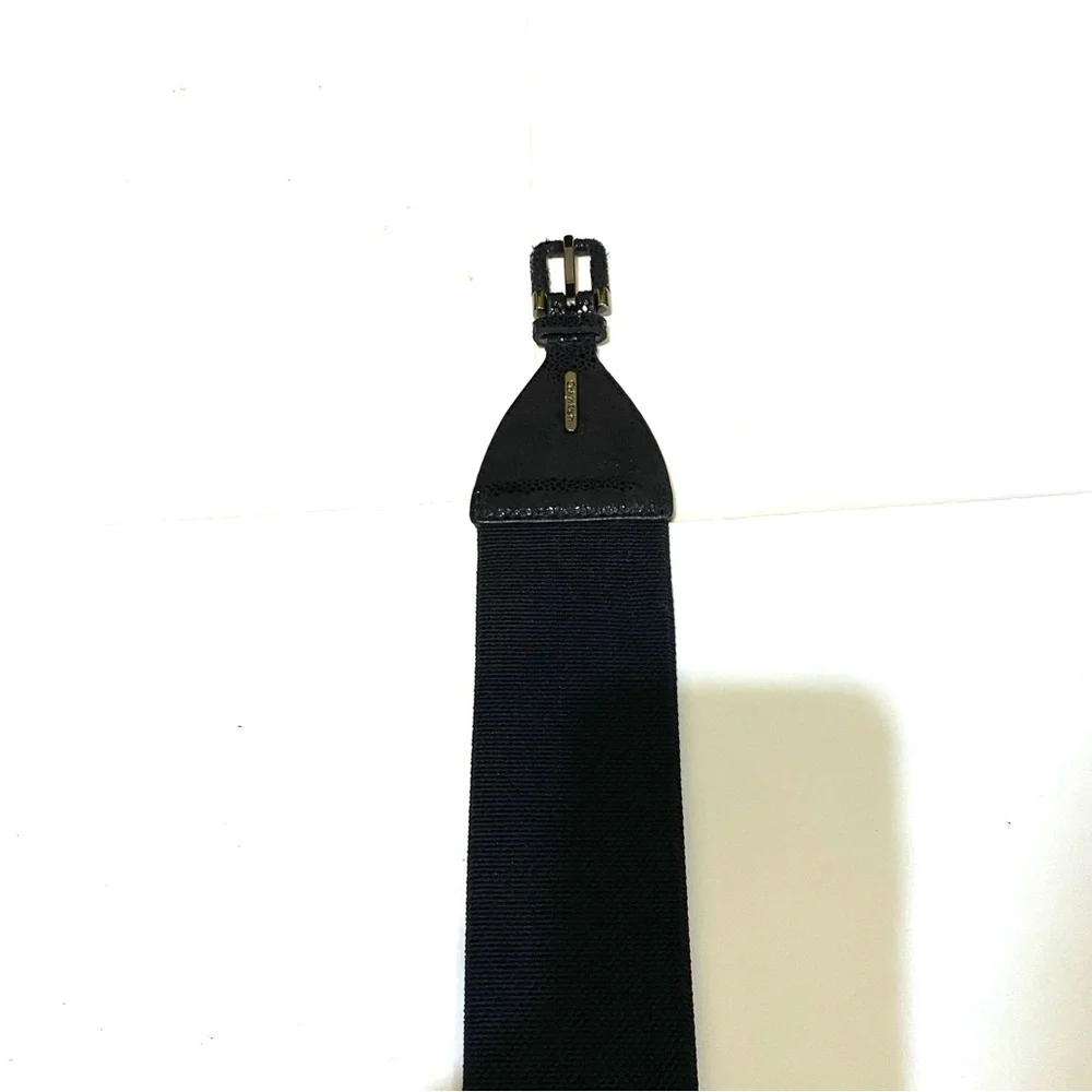 Calvin Klein Black Belt